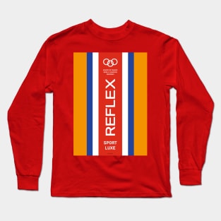 Reflex Waterski Sport Vintage Long Sleeve T-Shirt